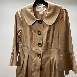 Isabella Rodriguez jacket